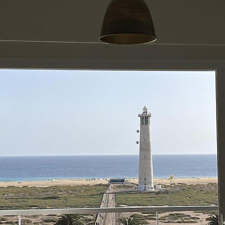 Blue Ocean Morro Jable Lejlighed Eksteriør billede